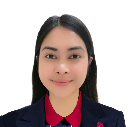 Mary R. — Senior Occupational Health Nurse from Philippines