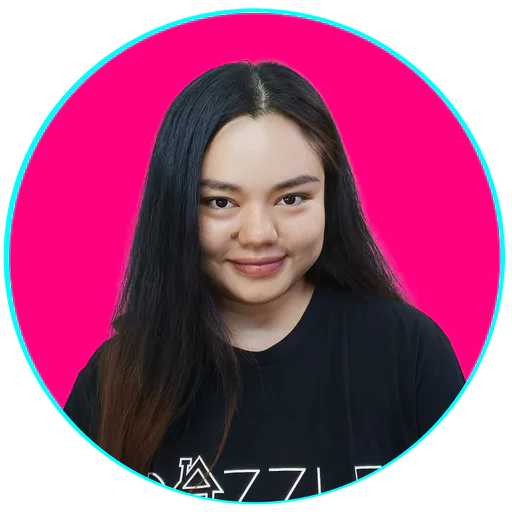 Jamie C. — Senior Amazon Product Development Specialist from Philippines