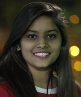 Khushi P. profile photo
