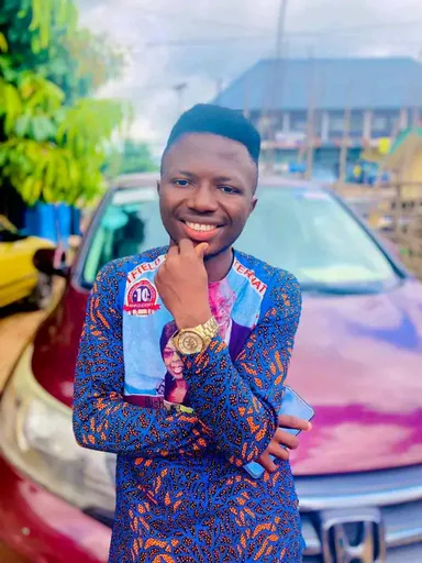 FODAY S. profile photo