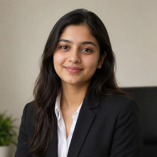 sumaiya M. profile photo