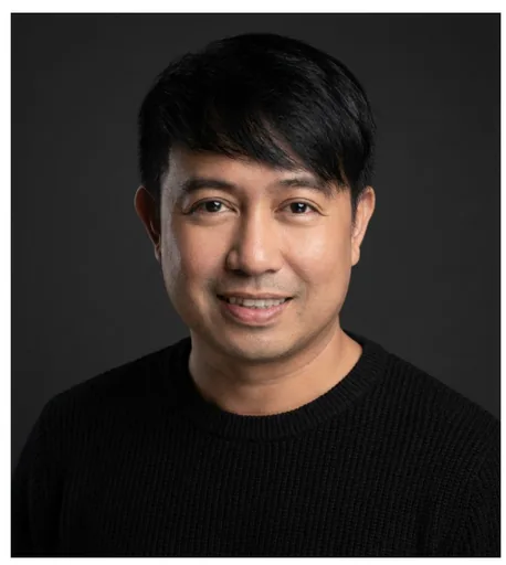 JALVIN M. profile photo