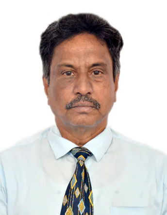 B G. profile photo