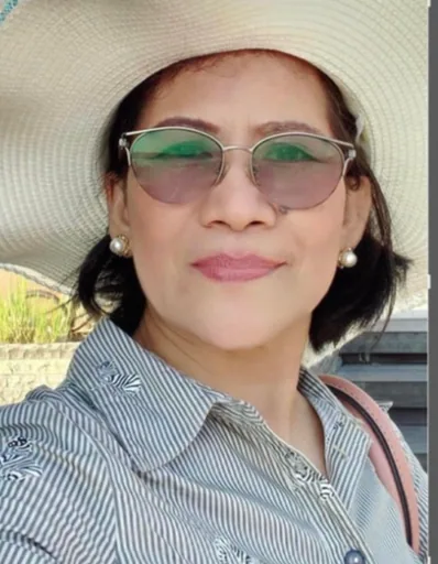 Luzviminda G. profile photo
