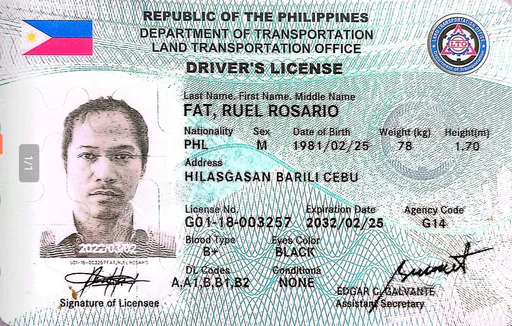 Ruel R. profile photo