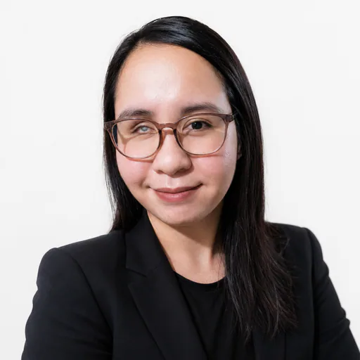 Marchie R. profile photo