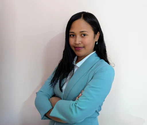 Fifaliana A. profile photo