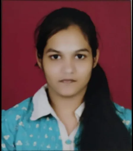 Samruddhi M. profile photo