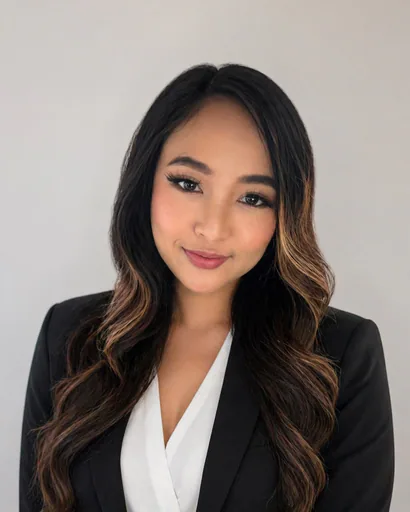 Jean R. — Senior Telecommunication Administrative Assistant from Philippines