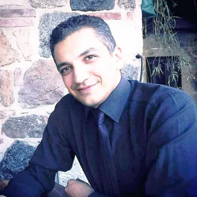 murat Z. profile photo
