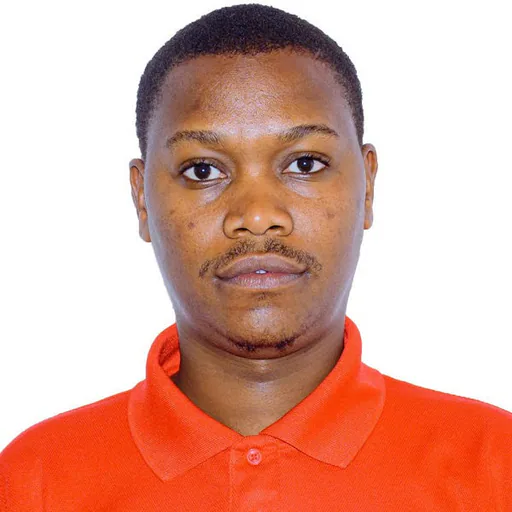 Ishimwe S. profile photo