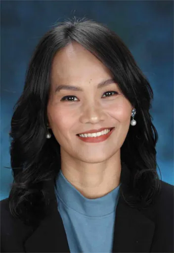 Photo of rhea J.
