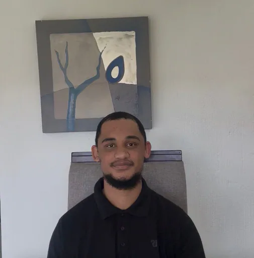 Caleb W. profile photo