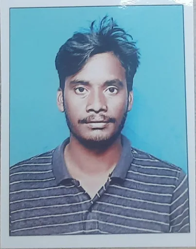 GADIPATTI A. profile photo