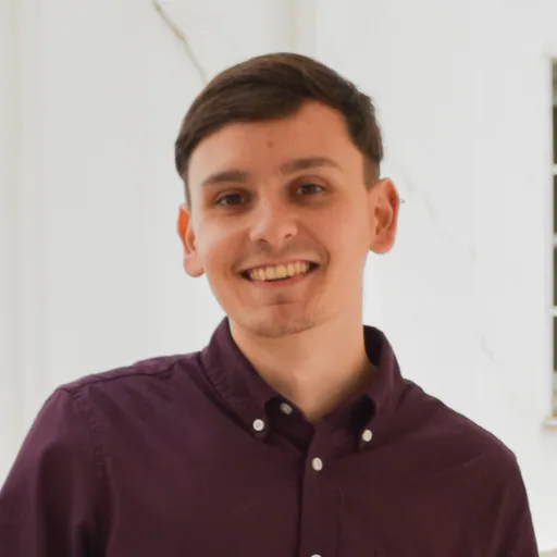 Nazareno E. profile photo