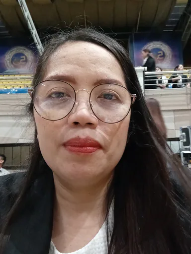 Luzviminda A. profile photo