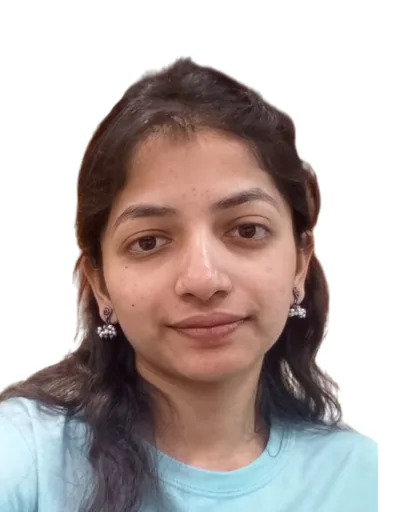 Shobhini K. profile photo