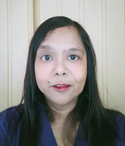 Petty R. — Senior Medical Virtual Assistant from Philippines