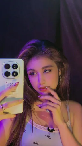 Photo of Nyshiel M.