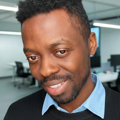 shola I. — Lead Platform Engineer from Canada