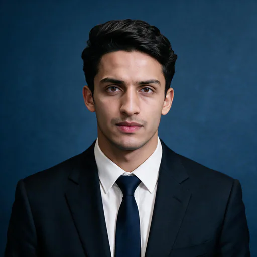 Saad A. profile photo