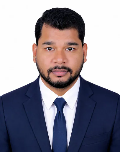 kishor K. profile photo