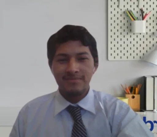 Photo of Diego F.