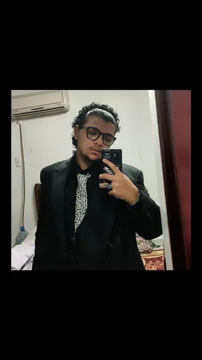Begad S. profile photo