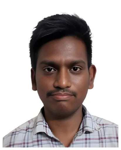 KAMESHWARAN B. profile photo