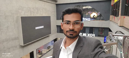 Sree K. profile photo