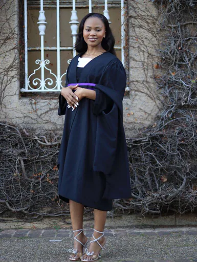 ZANELE L. profile photo