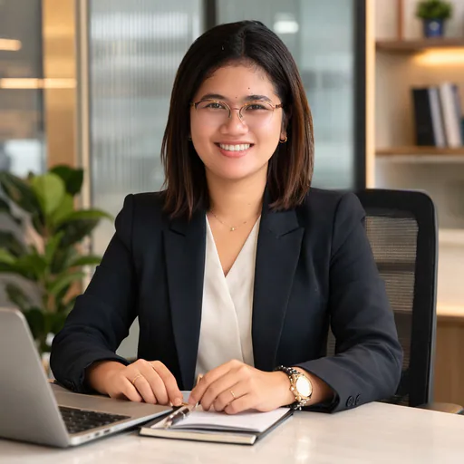 MYLA S. profile photo