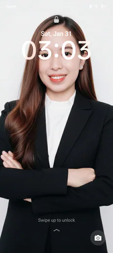 Rizza M. profile photo