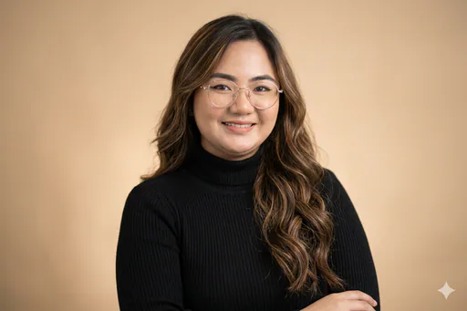 Photo of Maria L.