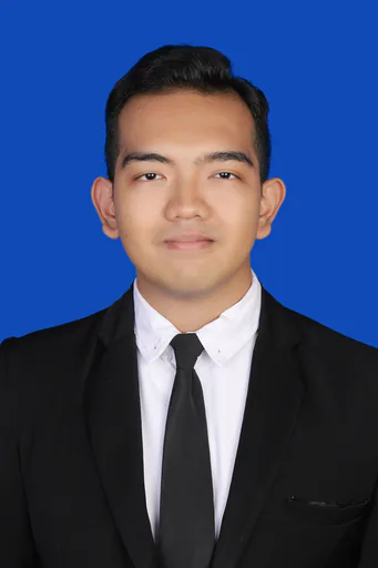 Gisfa P. — Junior UI/UX Designer from Indonesia