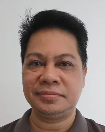 Wilfredov R. — Senior PCB Designer from Philippines