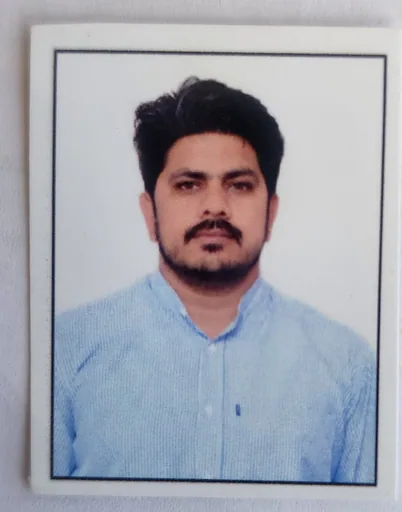 chandershekhar A. profile photo