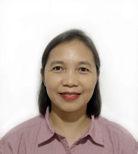 Arlene C. — Mid-Level Digital Marketing Specialist from Philippines
