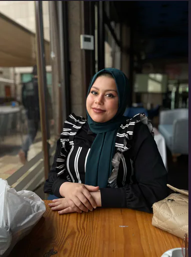 Yara M. — Senior Real Estate Operations Manager from Egypt
