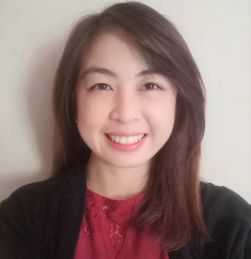 Photo of Jaymilisa B.