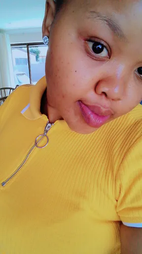 TEBOGO T. profile photo