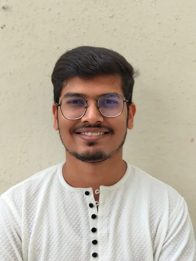 Prafulla K. profile photo