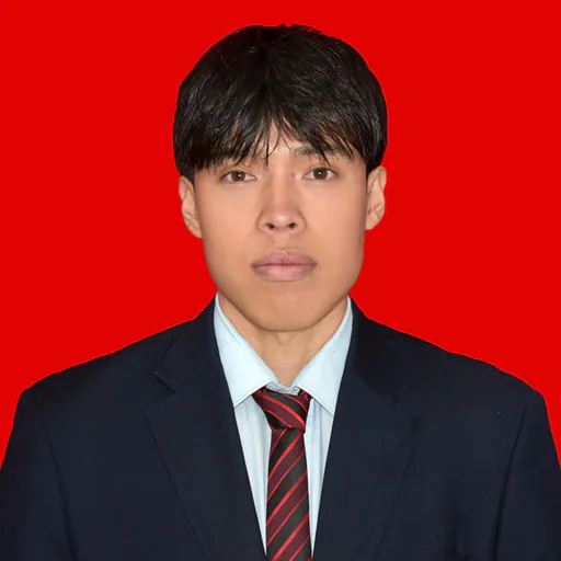 Luis G. — Junior Web Developer from Bolivia