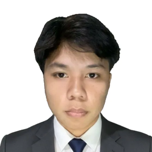Aljon G. profile photo