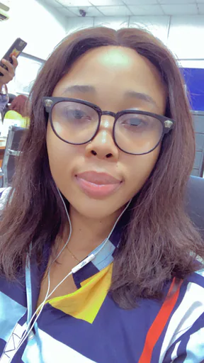 Chidera profile photo