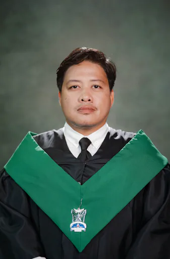 Louis A. — Senior Architectural Designer from Philippines