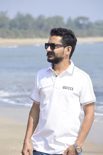 karan B. profile photo