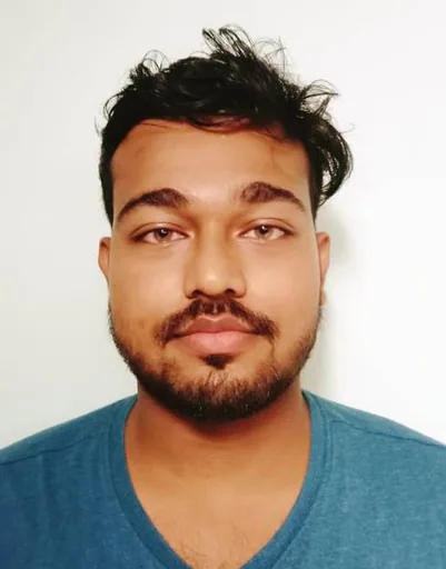 Ankit G. profile photo