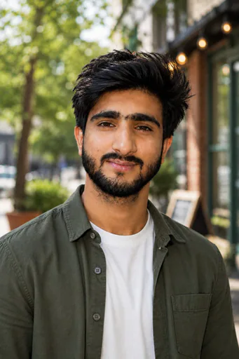 Masood A. profile photo