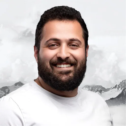 Tony H. profile photo